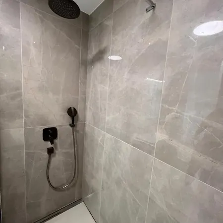 Appartement Smart In Novi Dorcol 1 Km From Center Belgrade