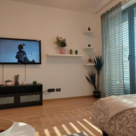 Smart In Novi Dorcol 1 Km From Center
