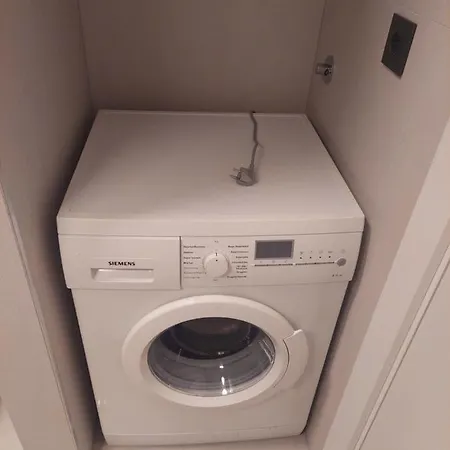 Apartment Smart In Novi Dorcol 1 Km From Center *