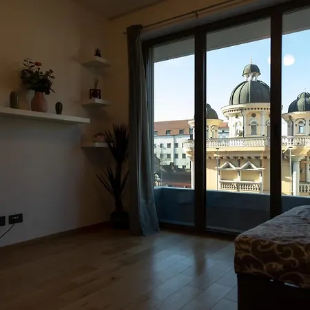Apartment Smart In Novi Dorcol 1 Km From Center *
