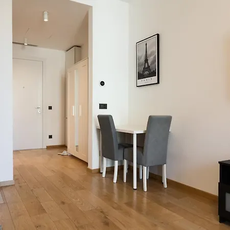Smart In Novi Dorcol 1 Km From Center Appartement *