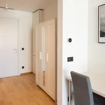 Apartment Smart In Novi Dorcol 1 Km From Center *