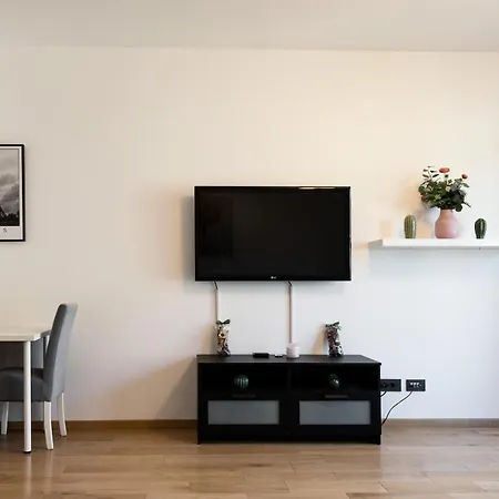 Smart In Novi Dorcol 1 Km From Center Apartment *